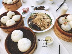 -怡园饭店-餐厅(四望亭店)