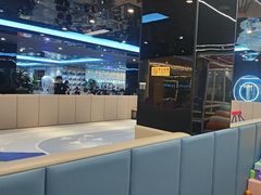 -小蓝鲸游泳培训基地(石景山店)