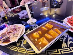 -潮喜竹溪荔湖酒家(荔枝湾店)