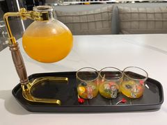 -3号仓库·创意中国菜(新世界城店)