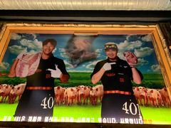 -401餐厅(弘大店)