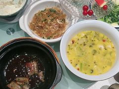 -城北食府(枫林店)