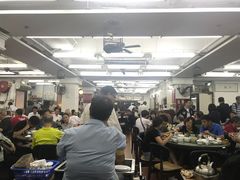 大堂-香港蓮香樓(中環店)