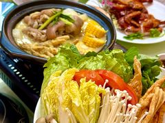 -铭珍精食店(田畔街店)