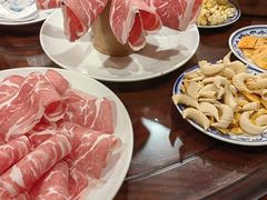 -大亮羊传统文化火锅(林西店)