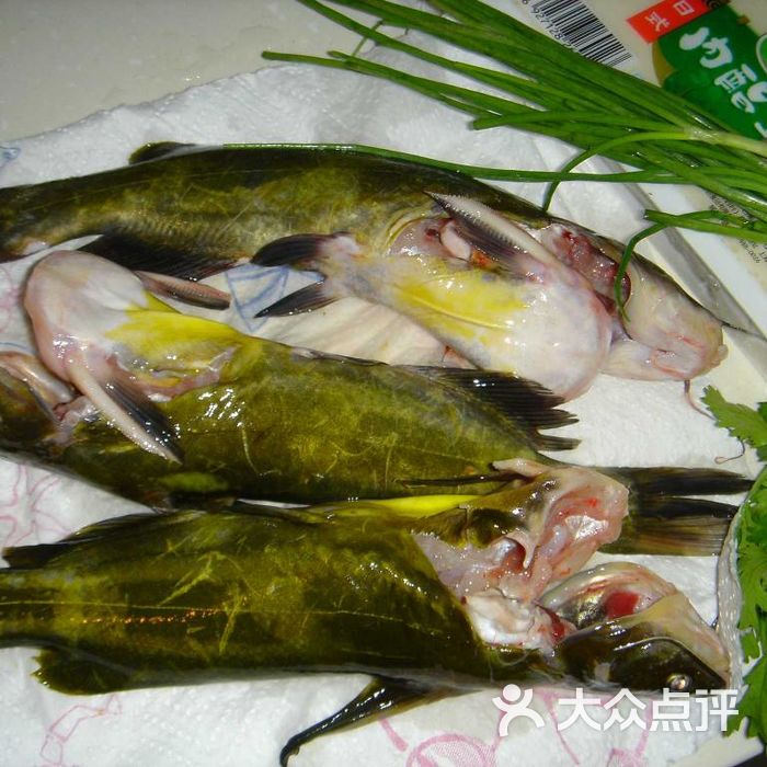 漁水之家柴火菜飯 昂刺魚豆腐湯 zly0309julia