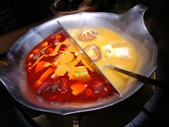-湊湊火锅·茶憩(石家庄万象城店)