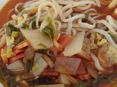 -秦镇史玉林凉皮(翡丽城店)