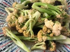 -天天向上素食餐厅(五台山店)
