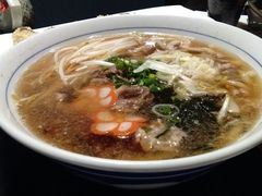 -天狗山料理(省体店)
