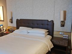 -杭州城中香格里拉大酒店