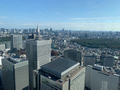 -东京都厅舍