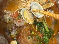 -见味花甲(福田coco park店)