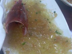 -琼大师东方烤乳猪(亚特兰蒂斯店)