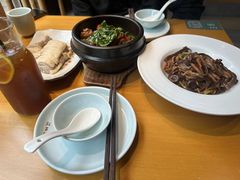 -竹里馆 ·茶食(奥体店)