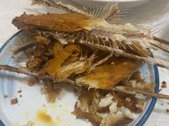 -大眼锅贴水饺(河东店)