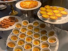 -听松楼·花园酒店·自助餐厅(红梅公园店)