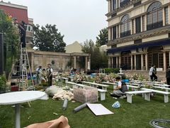 -伯衡55·吉品轩(乌鲁木齐南路店)