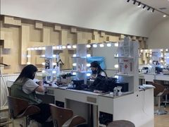 -海马体照相馆(成都来福士广场店)