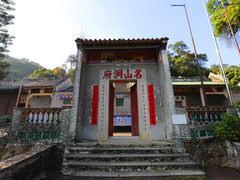 -飞霞风景名胜区