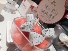 -海底捞火锅(探十里店)