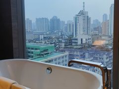 -广州德安丽舍凯宾斯基酒店