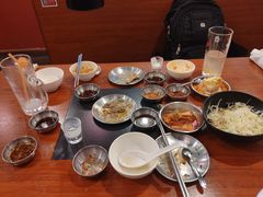 -大阪烧肉BAKA一代(十亩地店)