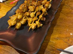 -烧蠔帮·生蚝海鲜牌档(观海店)