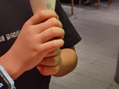 -西贝(南山宝能太古城店)