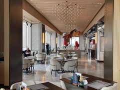 -济南凯宾斯基酒店-THE VIEW云景全日制餐厅