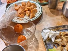 -乌拉烤肉(如皋首店)