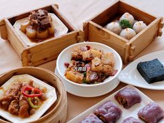 -富丽华大酒店·御园中餐厅(茶亭路店)