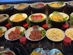-秦淮人家风味酒楼(赣榆店)