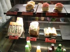 -星巴克(南京江宁弘阳家居店)