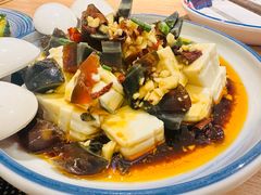 -金豆角砂锅焖面(安贞店)