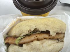 -麦当劳(春风店)