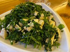 -途肴·老农饭庄(百里峡店)