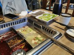 -野妹经典火锅(民治店)