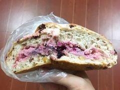 -Juicy Bakery(大学路店)