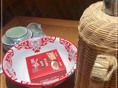 -赣饭农家·江西小炒(西乡店)