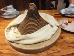 -滇香肴·云南菜蒸汽石锅鱼(云南北路店)