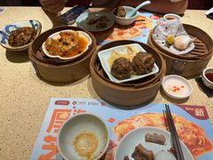 -点都德(奥体印象城店)