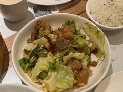 -关东小磨东北菜(漕河泾印象城店)