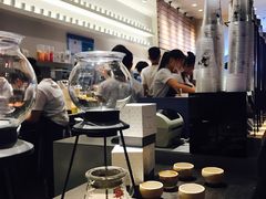-喜茶(上海正大广场店)