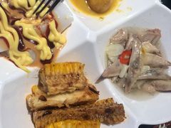 -開籠雀冰室(同和金铂店)
