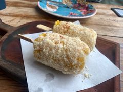 -I HOLIC艾豪丽披萨(KKone店)