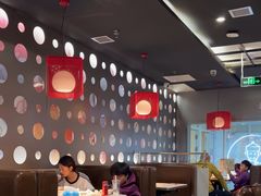 -黄记煌三汁焖锅(顺义华联店)