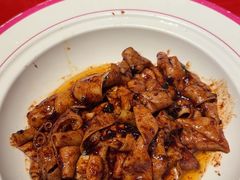 -春梅里卤鹅馆·47年老字号(中山路店)