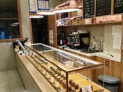 -发酵食堂(屏风街店)