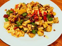 -hallch 好吃餐厅(全运村中央广场店)